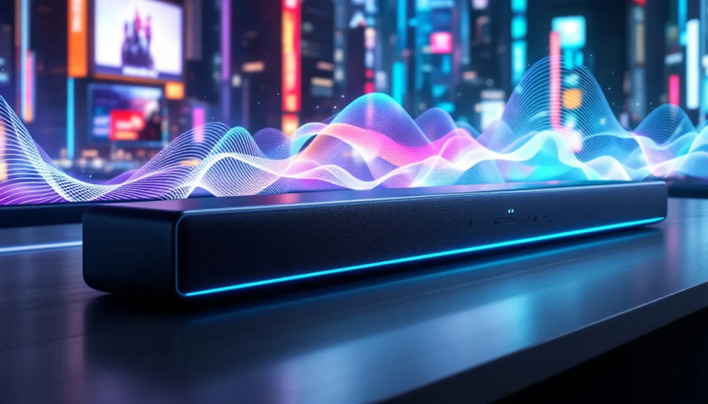 soundbar