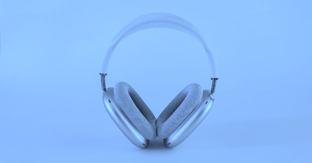 Kopfhörer mit Dolby Audio Surround und 3D Sound Atmos