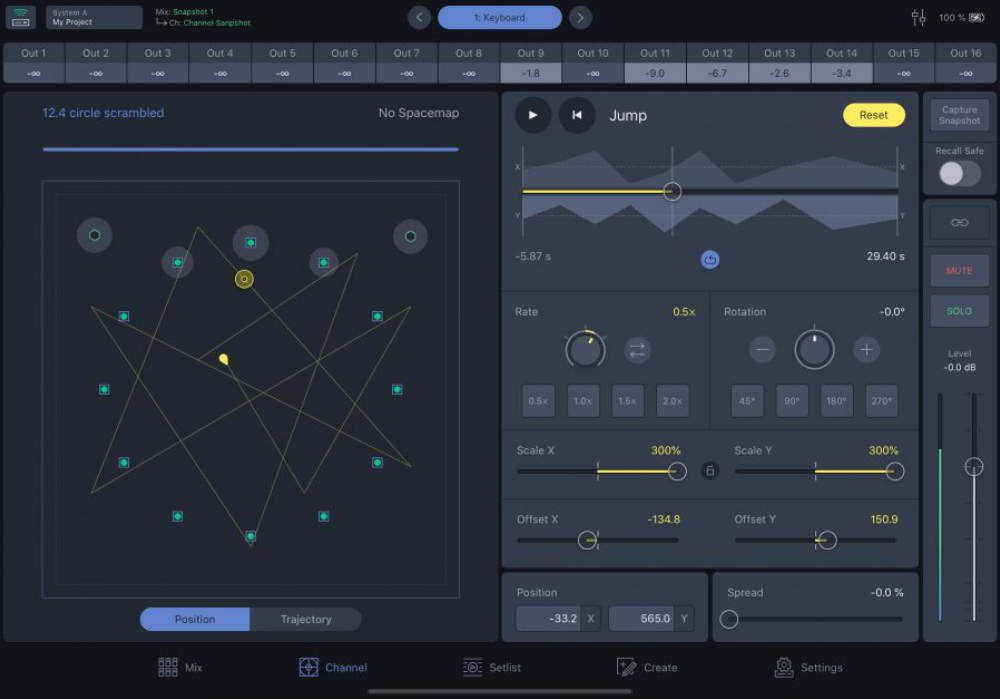 Live Sound goes 3D Audio: Loudspeaker System overview - VRTonung